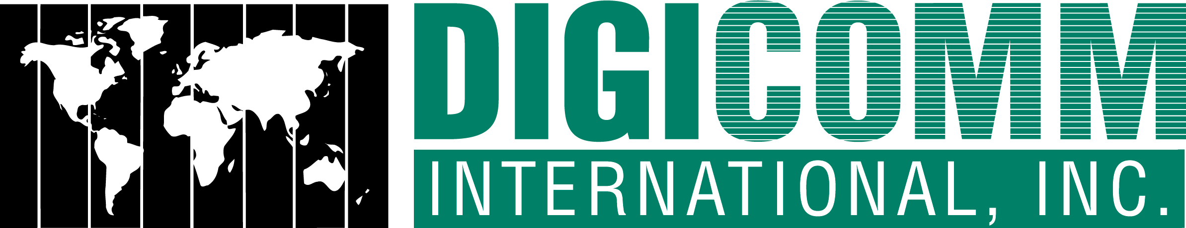 Digicomm International, Inc